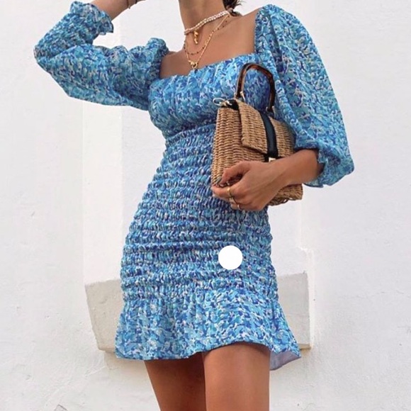 Skirt and top set - Picture 2 of 5